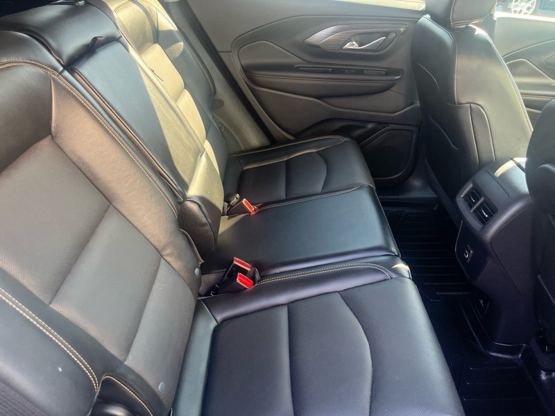 2020 GMC Terrain Image 12