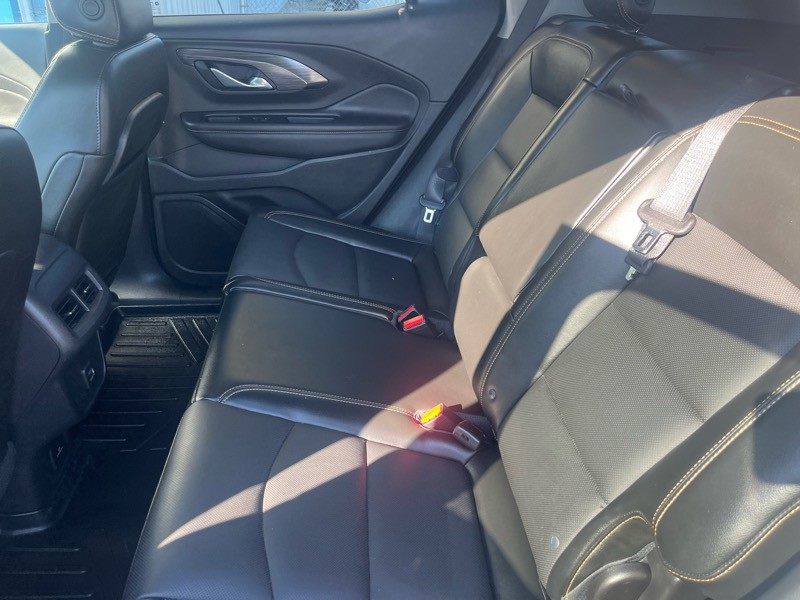2020 GMC Terrain Image 13