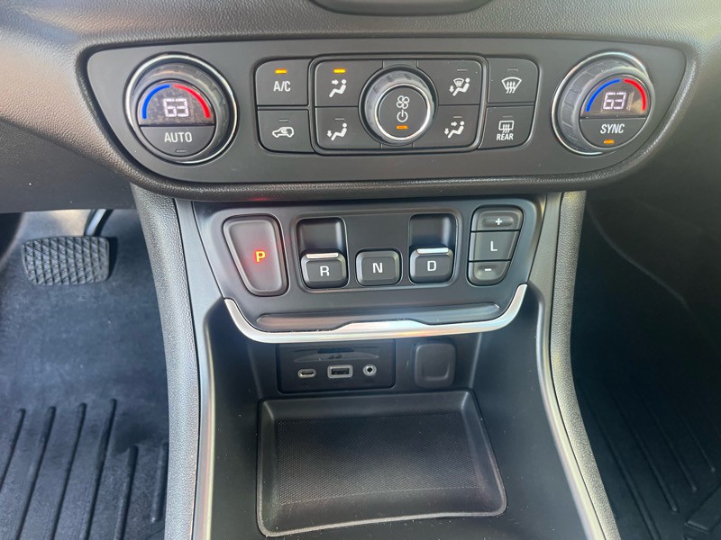 2020 GMC Terrain Image 15