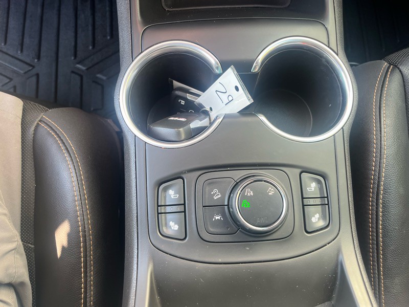 2020 GMC Terrain Image 16