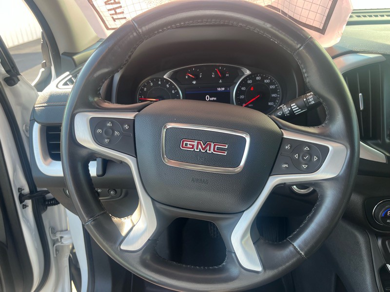 2020 GMC Terrain Image 18
