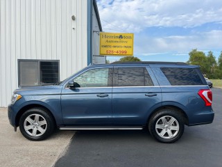 Image for 2019 Ford Expedition XLT ID: 6935499