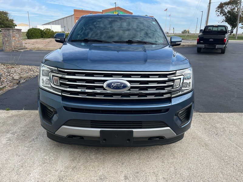 2019 Ford Expedition Image 3
