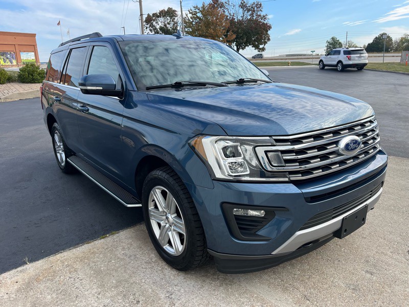 2019 Ford Expedition Image 4