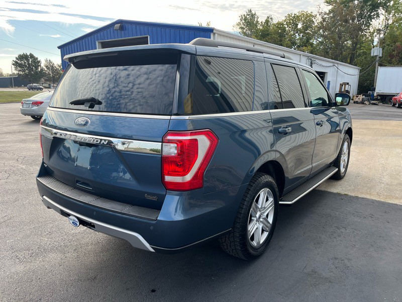 2019 Ford Expedition Image 5