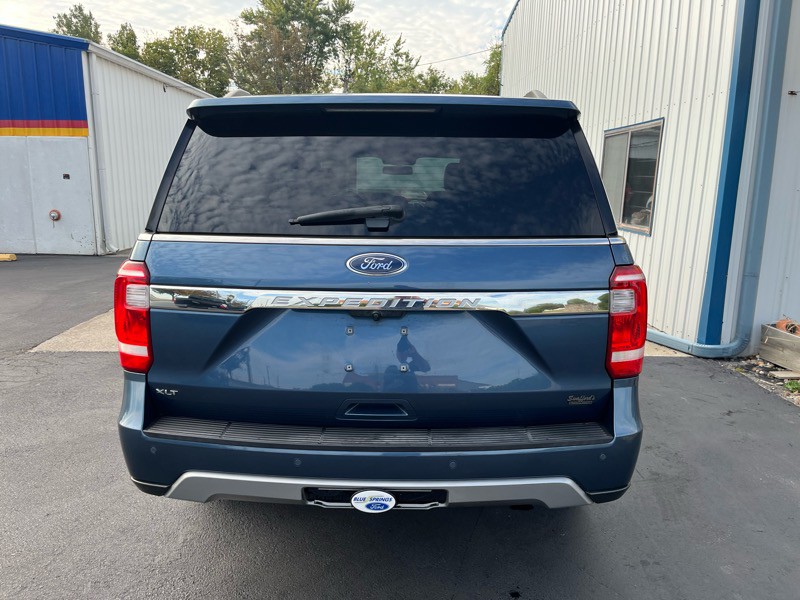 2019 Ford Expedition Image 6