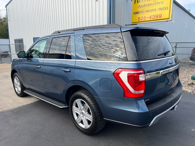 2019 Ford Expedition Image 7