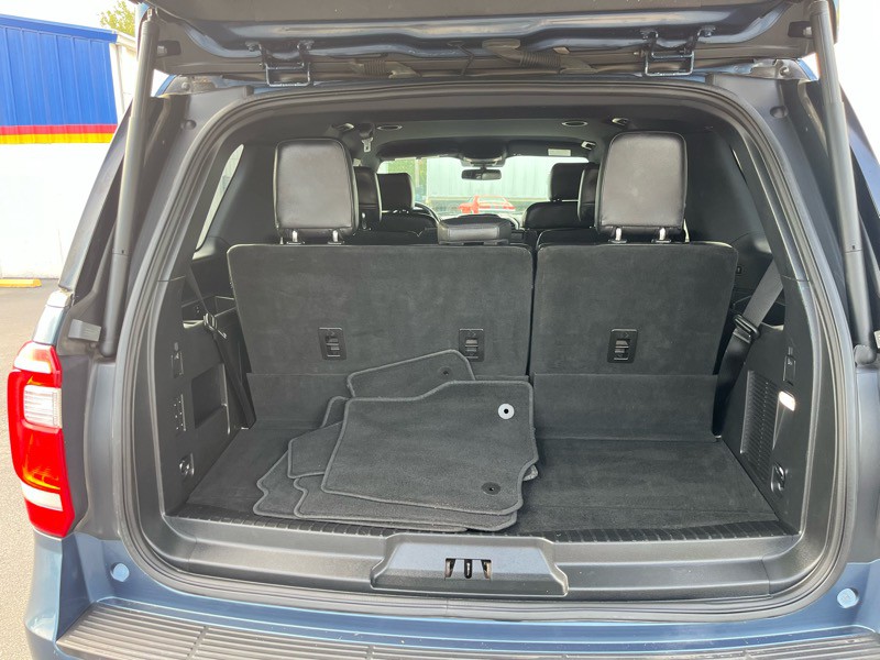 2019 Ford Expedition Image 8