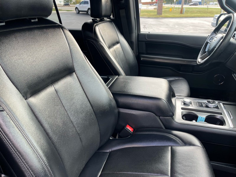 2019 Ford Expedition Image 9