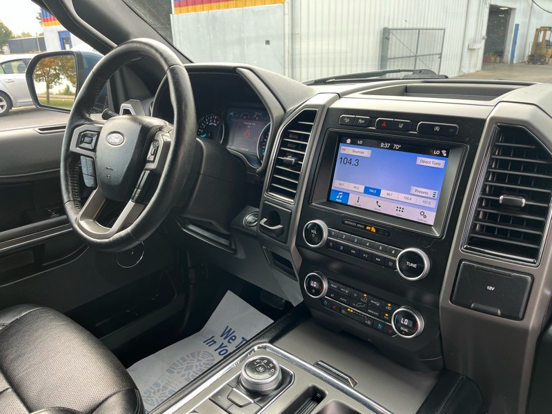 2019 Ford Expedition Image 10