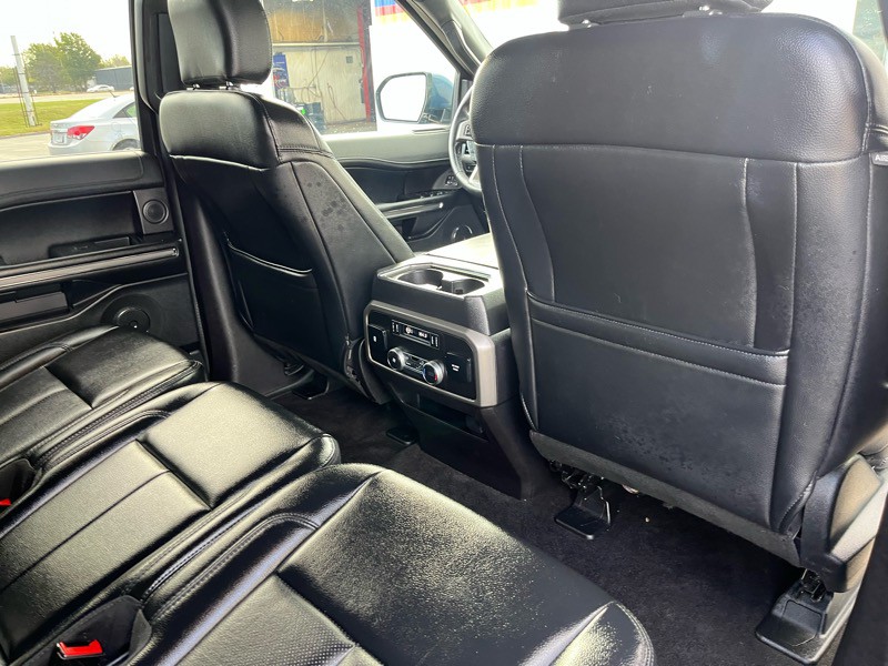 2019 Ford Expedition Image 12