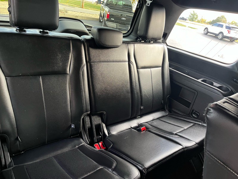 2019 Ford Expedition Image 14