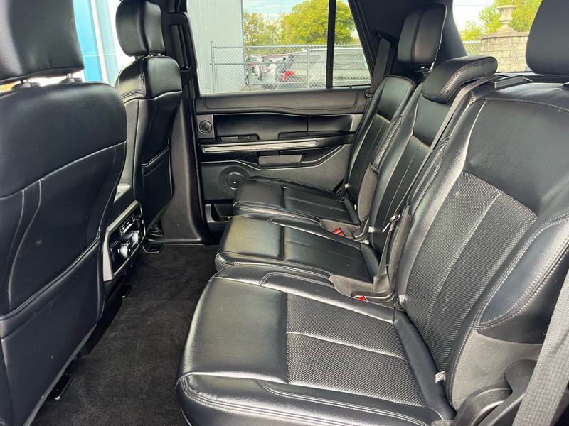 2019 Ford Expedition Image 15