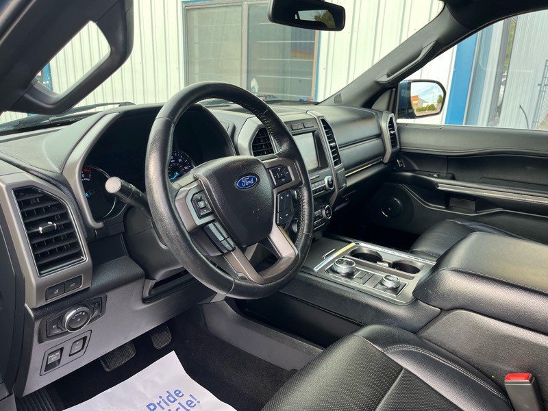 2019 Ford Expedition Image 16