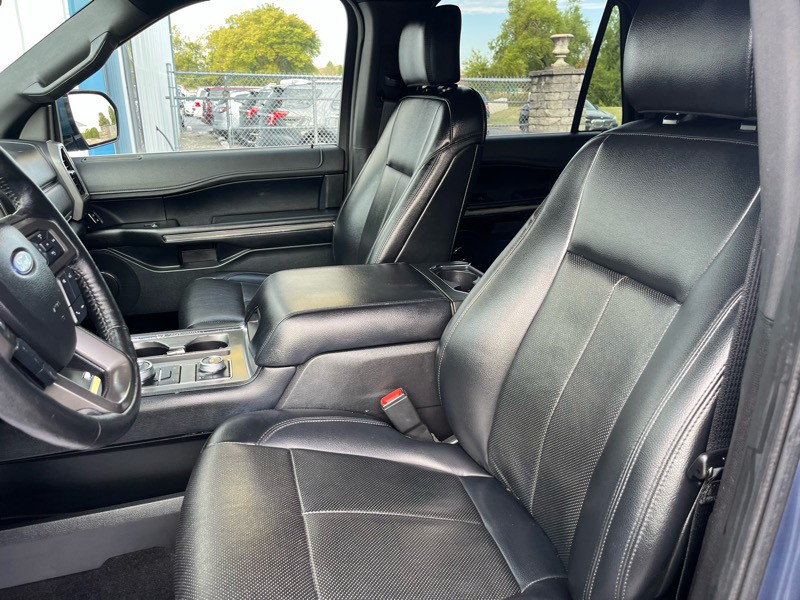 2019 Ford Expedition Image 17