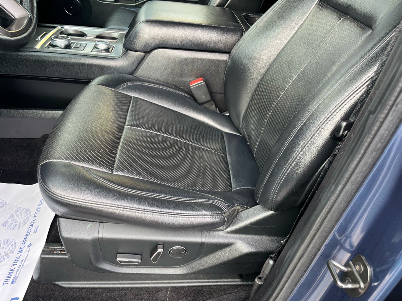 2019 Ford Expedition Image 18