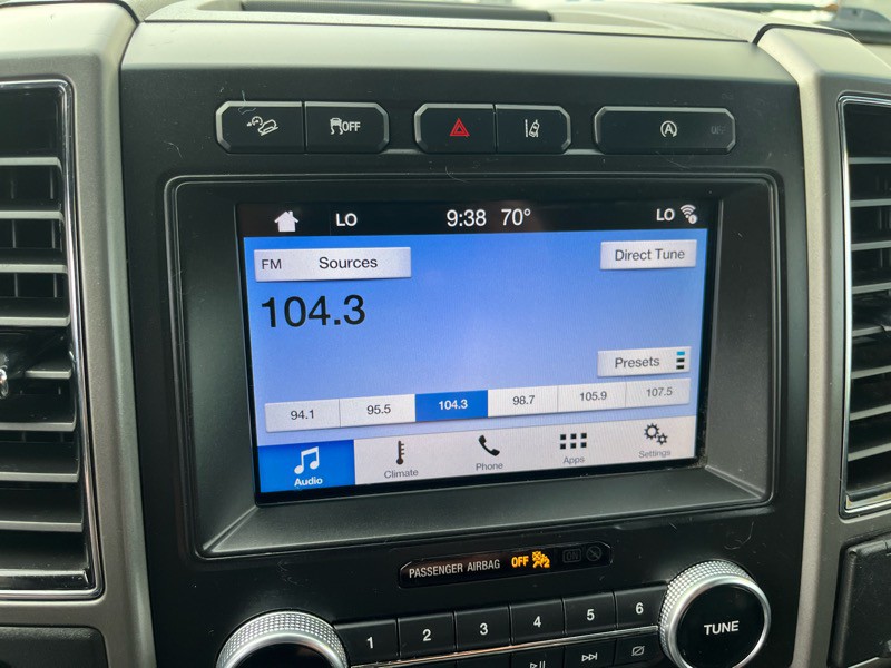 2019 Ford Expedition Image 19