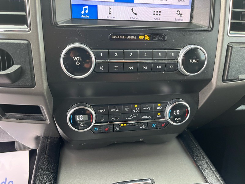 2019 Ford Expedition Image 20