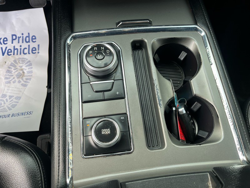 2019 Ford Expedition Image 21