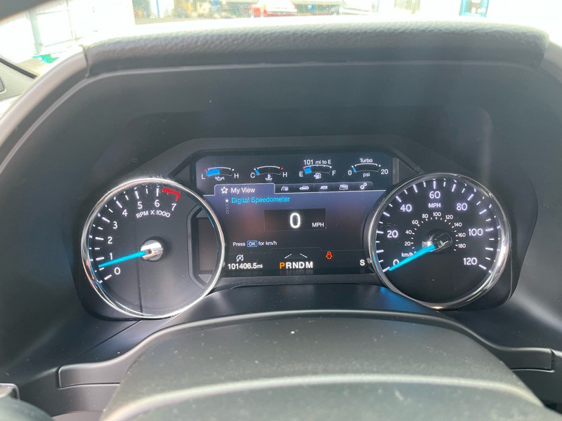 2019 Ford Expedition Image 22