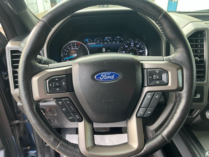 2019 Ford Expedition Image 23
