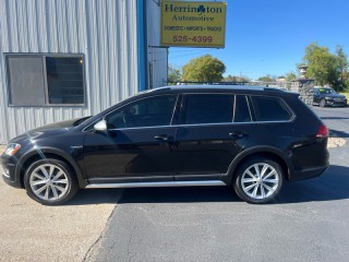 Image for 2017 Volkswagen Golf Tsi S ID: 6942322