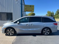 Image for 2018 Honda Odyssey Elite ID: 6942323