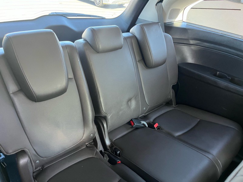 2018 Honda Odyssey Image 14