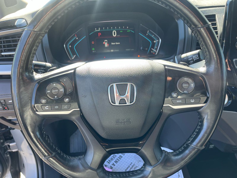 2018 Honda Odyssey Image 19