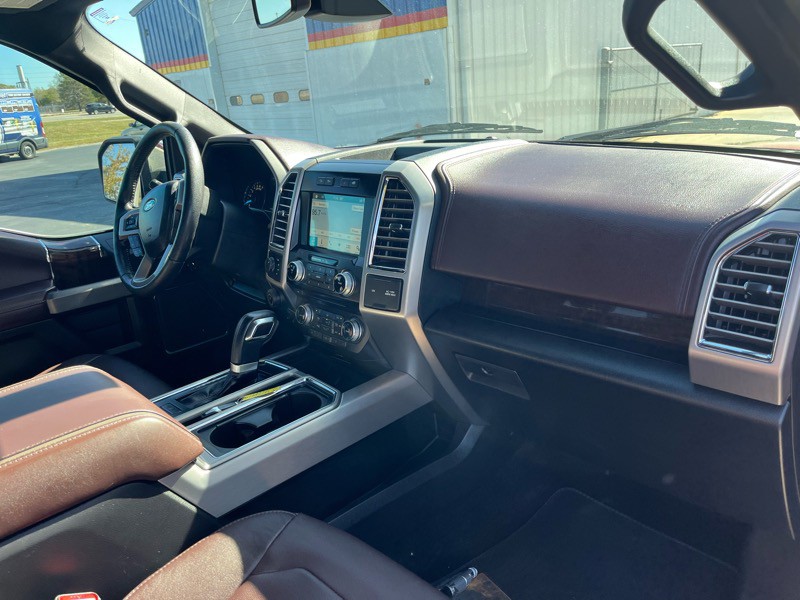 2016 Ford F-150 Image 8