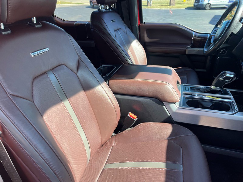 2016 Ford F-150 Image 9