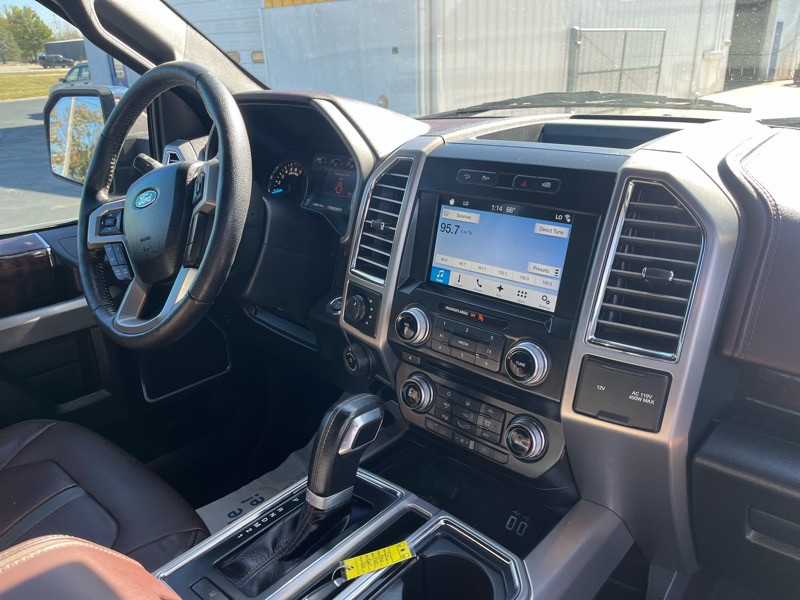 2016 Ford F-150 Image 10