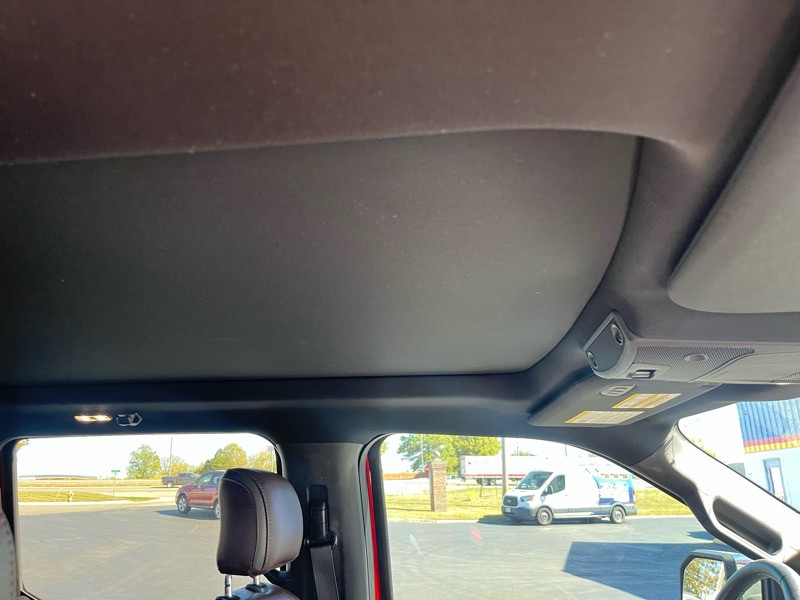 2016 Ford F-150 Image 11