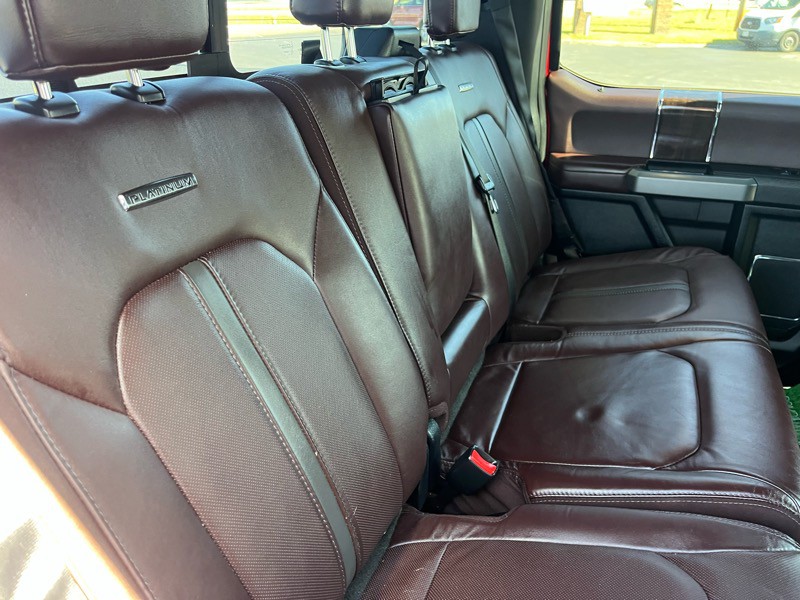 2016 Ford F-150 Image 12