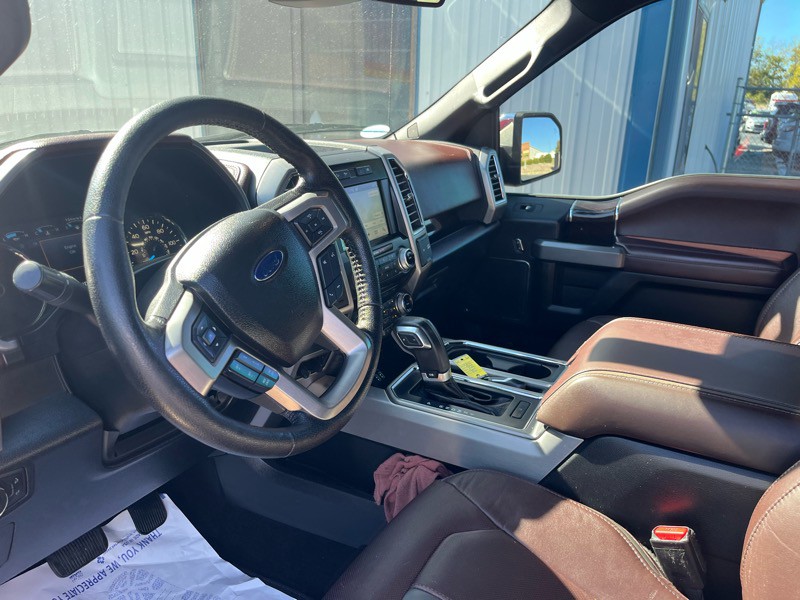 2016 Ford F-150 Image 14