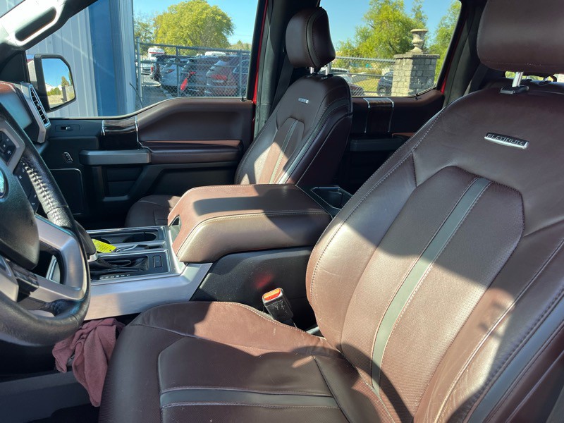 2016 Ford F-150 Image 15