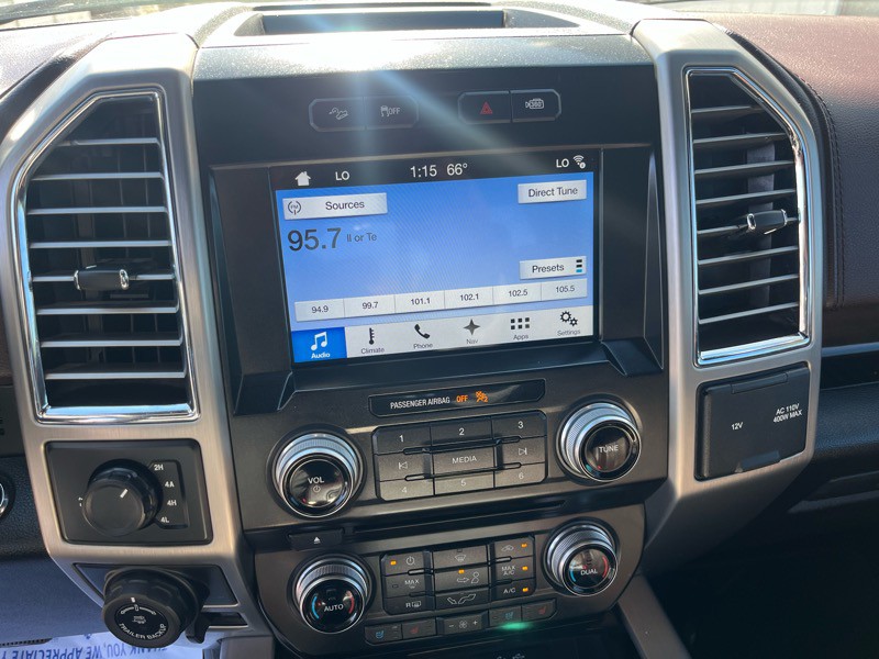 2016 Ford F-150 Image 16