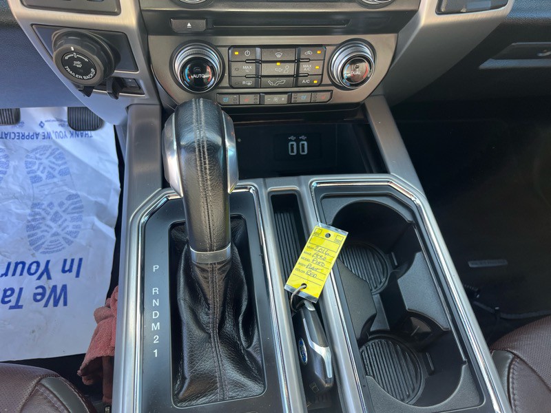 2016 Ford F-150 Image 17