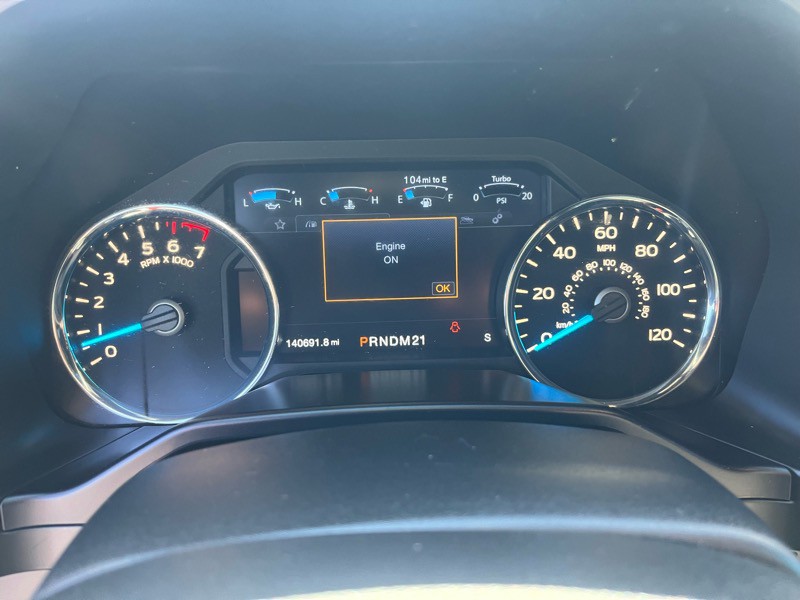 2016 Ford F-150 Image 18