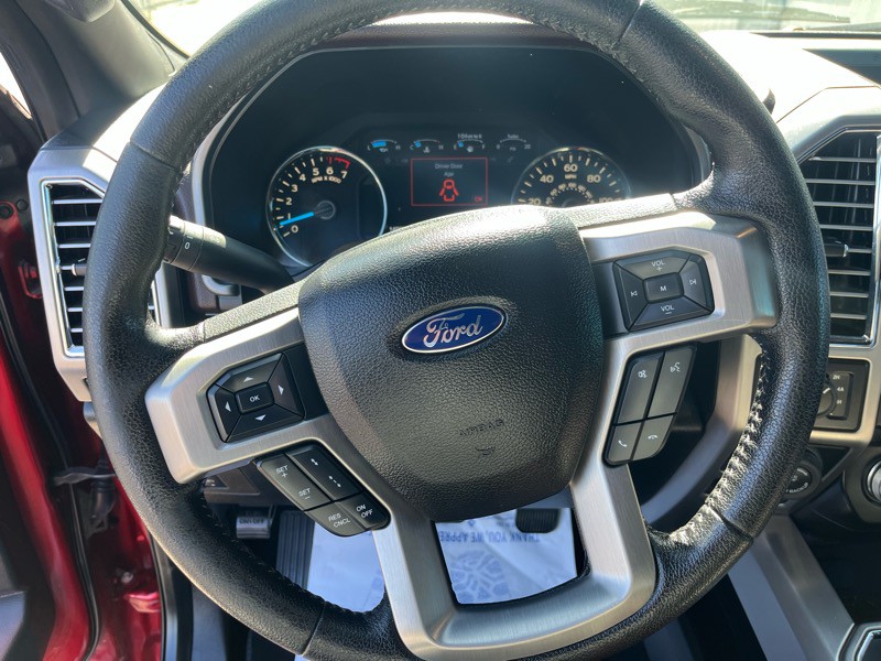 2016 Ford F-150 Image 19