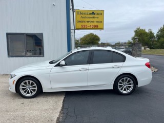 Image for 2016 BMW 3 Series 320i xDrive ID: 6953200