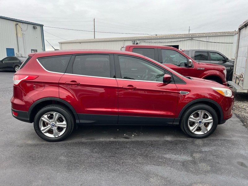 2015 Ford Escape Image 1