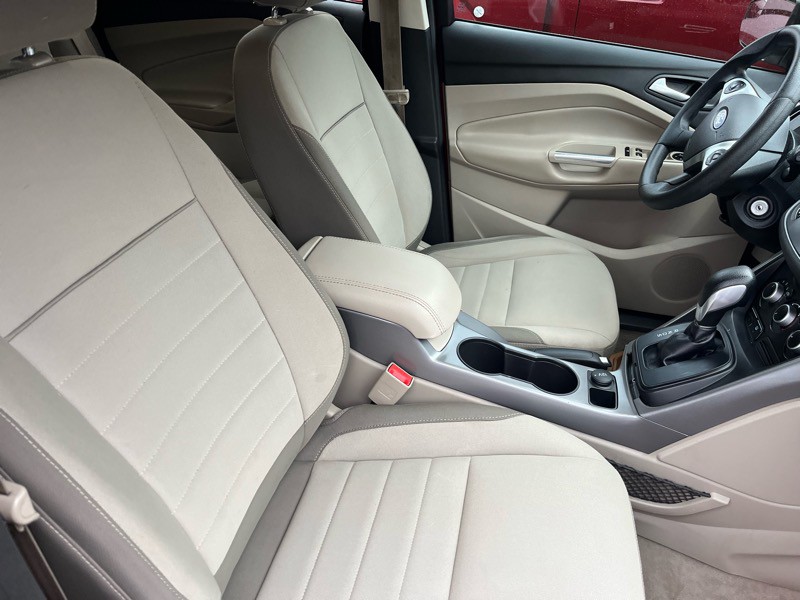2015 Ford Escape Image 3
