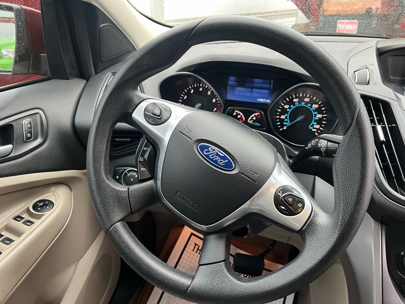 2015 Ford Escape Image 5