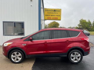 Image for 2015 Ford Escape SE ID: 6954105
