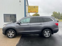 Image for 2016 Honda Pilot EXL ID: 6958075