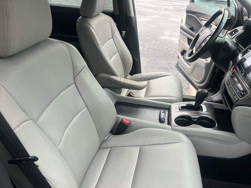 2016 Honda Pilot Image 10
