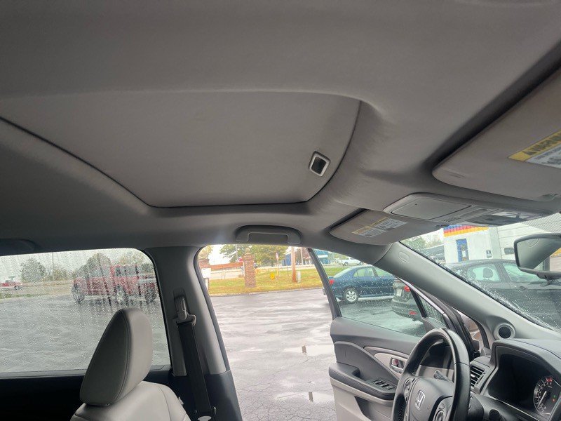 2016 Honda Pilot Image 11