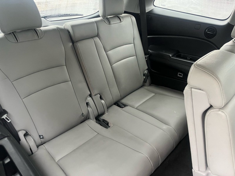 2016 Honda Pilot Image 13