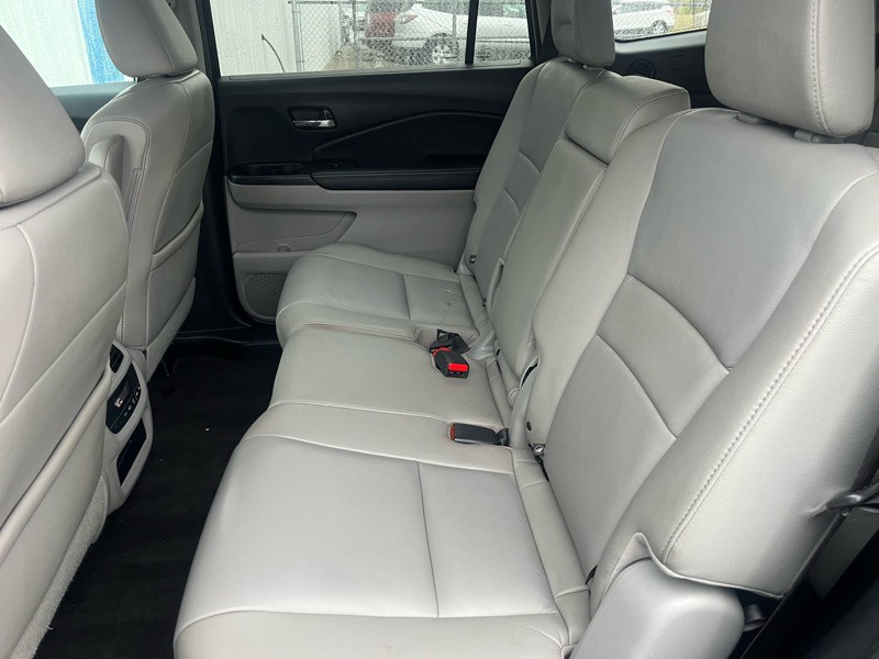 2016 Honda Pilot Image 15